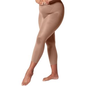 Spanx Thinstincts 2.0 Capri - Kleur Cafe au Lait (Dark Nude) - Maat M
