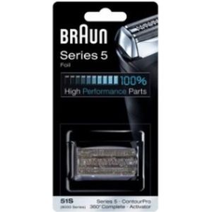 Braun - Activator 8000 - Scheerblad