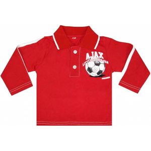 Ajax Jongens T-shirt