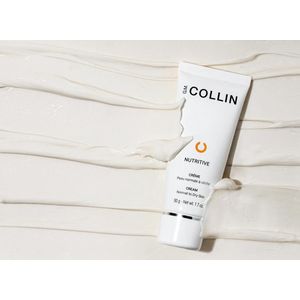 G.M. Collin Nutritive Cream