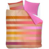 Dutch Design - Dekbedovertrek Times Square - Multi - 200x200/220 cm