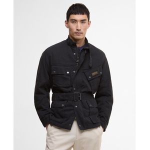 Barbour Internacional Jas A7