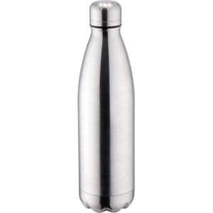 Weis - Thermosfles - zilver - 500 ml