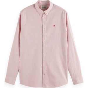 Scotch & Soda - Heren - Blouses