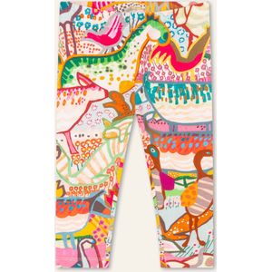 Oilily - Peppy leggings - 116/6yr