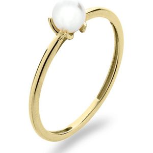 Gisser Jewels Goud Ring Goud VGR038