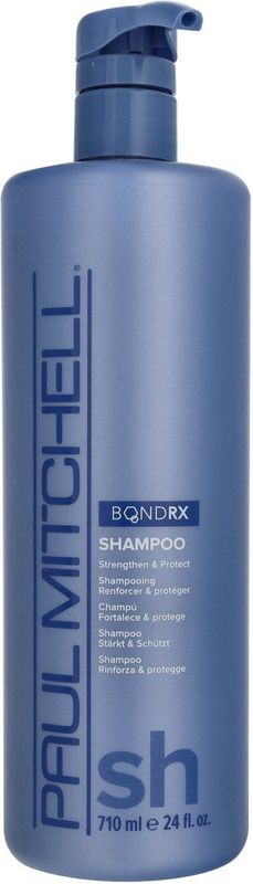 Paul Mitchell - BondRx - Shampoo - 710ml