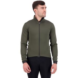 Santini Vega Trail Trui Met Lange Mouwen Groen S Man