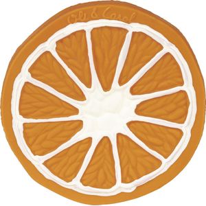 Oli & Carol Clementino the Orange