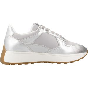 GEOX D AMABEL Zilver 36 EU
