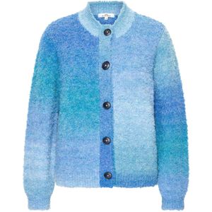 Hv Society - Pullover Hvslainy - True Blue - L (40)