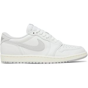 Air Jordan 1 Low - Neutral Grey - Sneakers