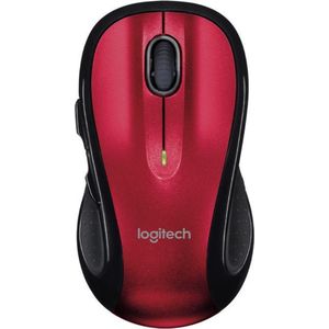 Logitech M510 muis Rechtshandig RF Draadloos Laser 1000 DPI