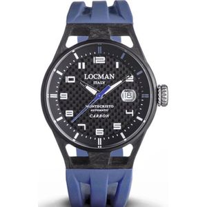 Locman Herenhorloge 0544C09S-CBCBWHSB