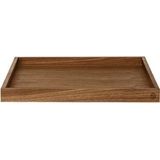 Unity dienblad vierkant - S