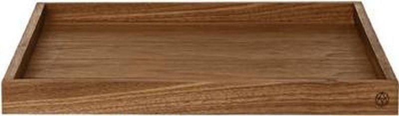 Unity dienblad vierkant - S