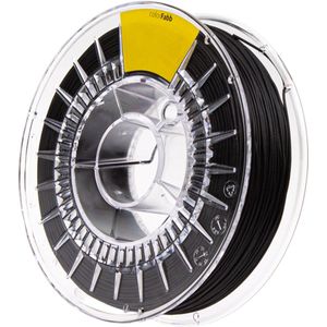 colorFabb TPU 85A ZWART 2.85 / 700Gr - 8720039156654 - 3D Print Filament
