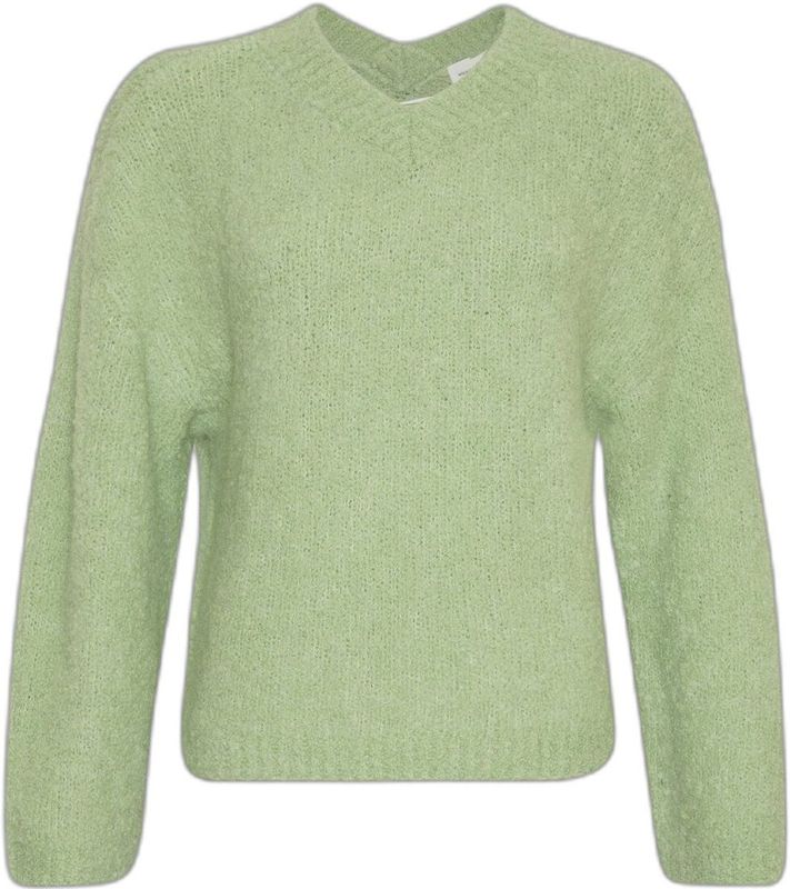 Vrouwentrui Moss Copenhagen Jilda