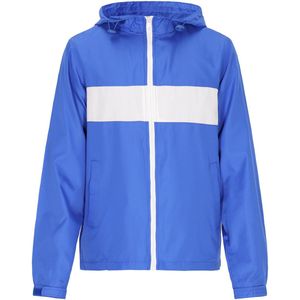 DreiMaster - Maritim - Jas - Met Capuchon - Outdoor