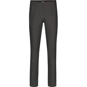 Robell Marie Damesbroek - WinterPantalon - Antraciet - EU48