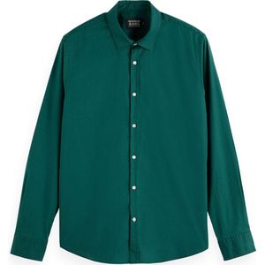 Scotch & Soda - Heren - Blouses