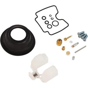 Carburateur Reparatieset - Reparatie Kit Voor Suzuki Gsx750F Katana 1998-2006 .