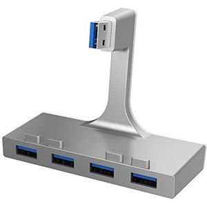 4-poorts USB 3.0 hub voor iMac Slim Uni-body