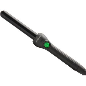 José Eber Clipless Krultang 25mm Zwart