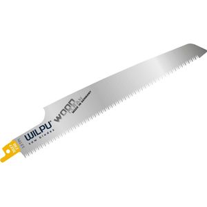 Reciprozaagbladen Wilpu 3027/230 - Geschikt voor hout (set van 2)