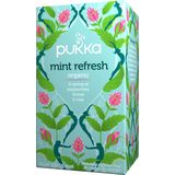 Pukka Mint refresh thee
