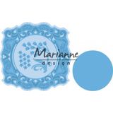 Marianne Design Creatables - LR0578 Petra's prachtige Cirkel