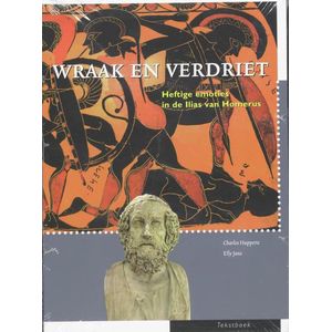 Wraak en verdriet Tekstboek / Hulpboek