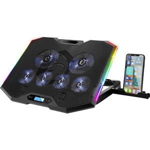 Laptop Cooler - Laptop Cooling Pad - Laptopcooler - Laptop Cooler 17 inch