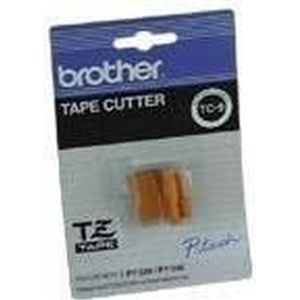 Tc7 : tape cutter