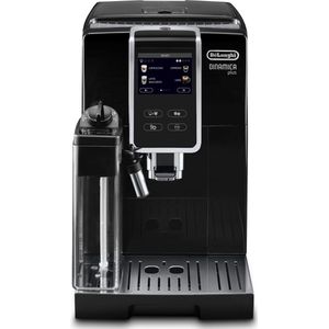 De'Longhi ECAM 370.70.B Dinamica Plus - Volautomatische koffiemachine - Zwart