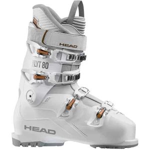 HEAD Ski Edge Lyt 80W white-copper
