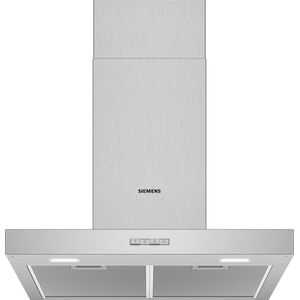 Siemens LC66BBC50 - iQ100 - Afzuigkap - Wandschouw