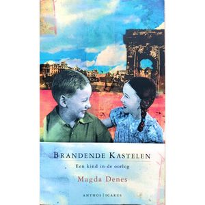 Brandende kastelen