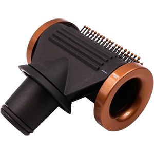 Opzetkam voor Dyson Supersonic haardroger - Anti-Flight Flyaway - Geschikt voor Dyson HD01 HD02 HD03 HD04 - Accessoires voor het kammen van je haar met precisie