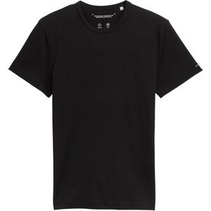 Tom Tailor Slim fit T-shirt met stretch