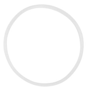 3Pcs Flexible O-Ring Replacement Gaskets Rubber Sealing Ring for Magic Bullet Flat/Cross Blade Ik hoop dat dit voldoet aan je wensen! Laat het me weten als je nog meer aanpassingen wilt.