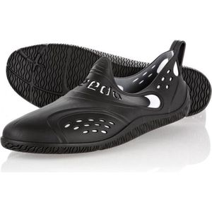 speedo Zanpa Waterschoenen Dames, zwart Schoenmaat EU 38