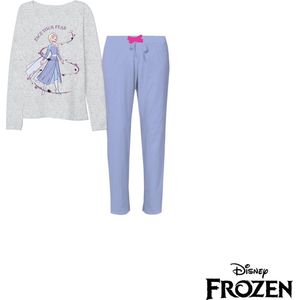 Disney Frozen - Pyjama Disney Frozen - Meisjes - maat 92