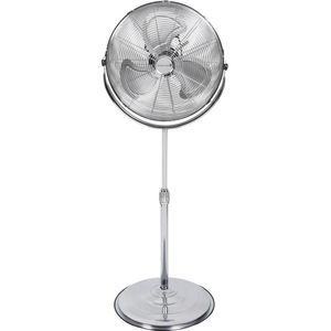 Ventilator - Verkoeling - Tarrington House - Statiefventilator - Zomer - Frisse Wind - Verkoeling