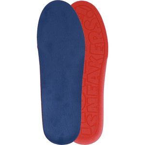 Dempende Foam inlegzolen - Soft Comfort - Sneaker zolen - maat 35/36