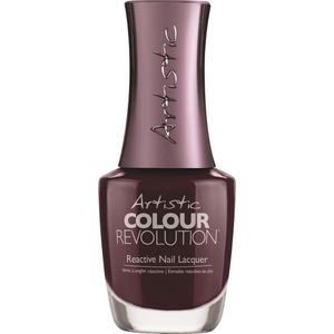 Artistic Nail Design Colour Revolution 'Majestic'