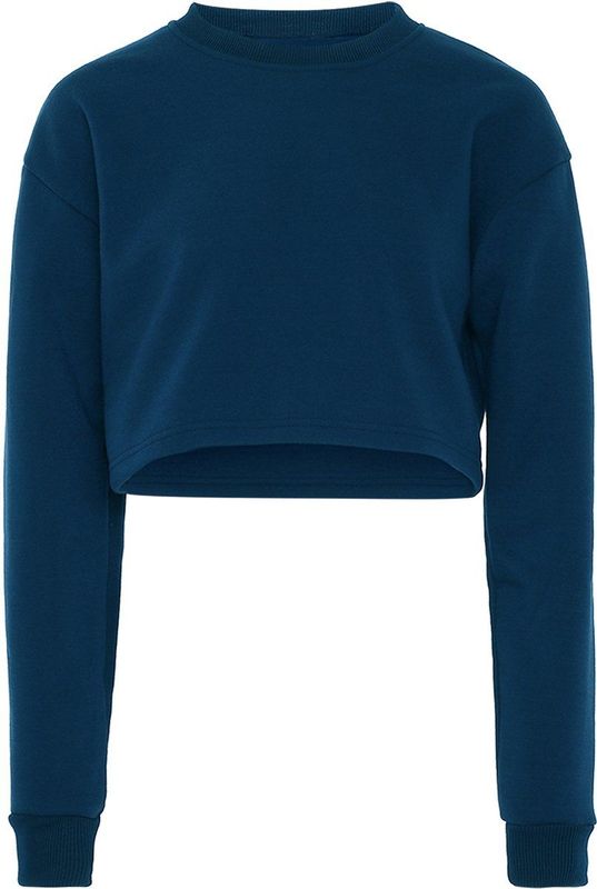 myMo - ATHLSR - Sweatshirt - Cropped