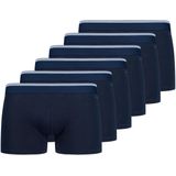 Skiny Boxershorts Pants Cotton Multipack 6P Set van 6