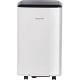 Honeywell Mobiele Airco HF08CES - 3 in 1 Cooler - met Afstandsbediening - Wit