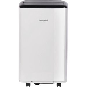 Honeywell Mobiele Airco HF08CES - 3 in 1 Cooler - met Afstandsbediening - Wit